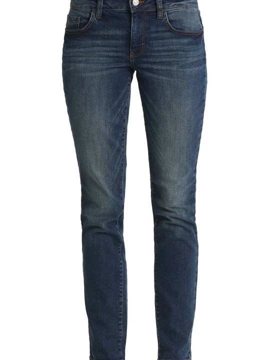Obrázek produktu Džíny Slim Fit Tom Tailor tmavomodrý denim