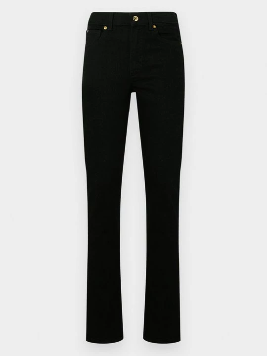 Obrázek produktu Džíny Slim Fit Tommy Hilfiger černý denim