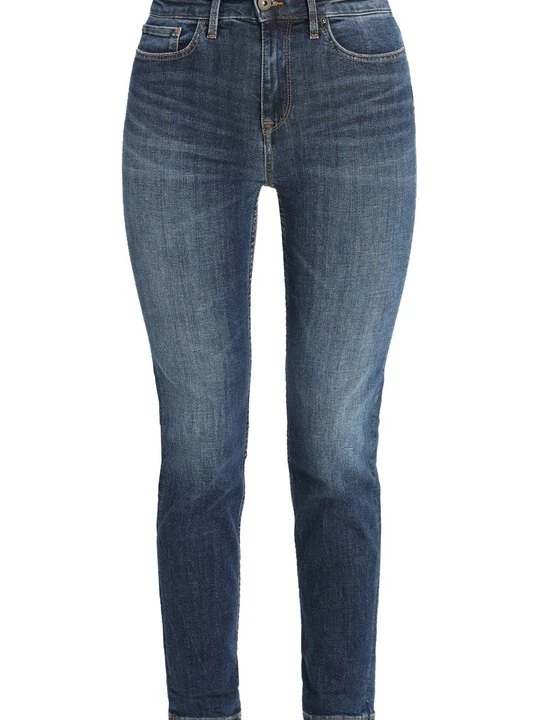 Obrázek produktu Džíny Slim Fit Tommy Hilfiger modrá