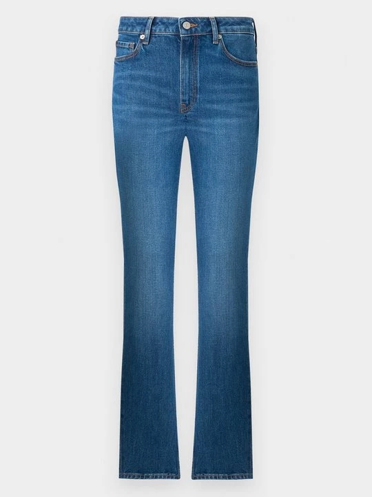 Obrázek produktu Džíny Slim Fit Tommy Hilfiger modrý denim