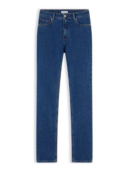 Obrázek produktu Džíny Slim Fit Tommy Hilfiger modrý denim