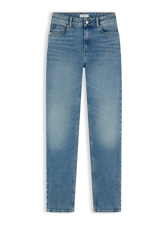 Obrázek produktu Džíny Slim Fit Tommy Hilfiger světlemodrý denim