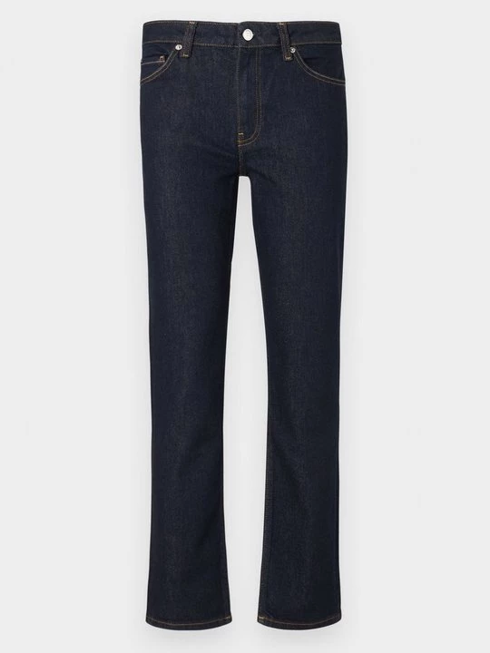 Obrázek produktu Džíny Slim Fit Tommy Hilfiger tmavomodrý denim