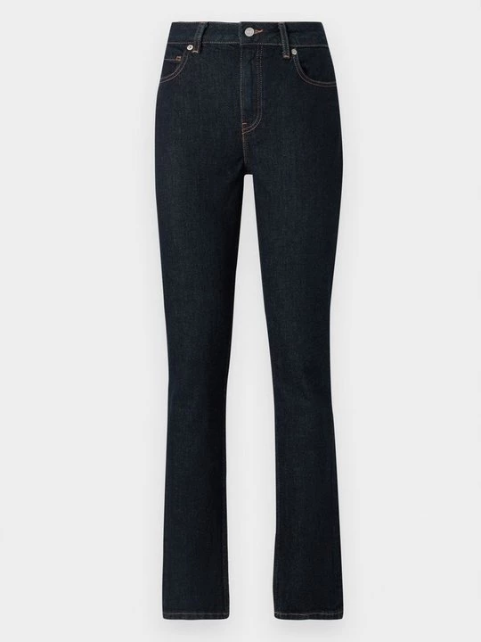 Obrázek produktu Džíny Slim Fit Tommy Hilfiger tmavomodrý denim