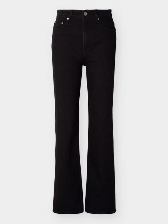 Obrázek produktu Džíny Slim Fit Tommy Jeans černý denim