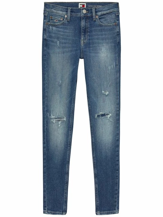 Obrázek produktu Džíny Slim Fit Tommy Jeans modrá