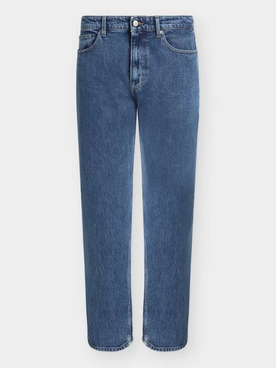 Obrázek produktu Džíny Slim Fit Tommy Jeans modrý denim