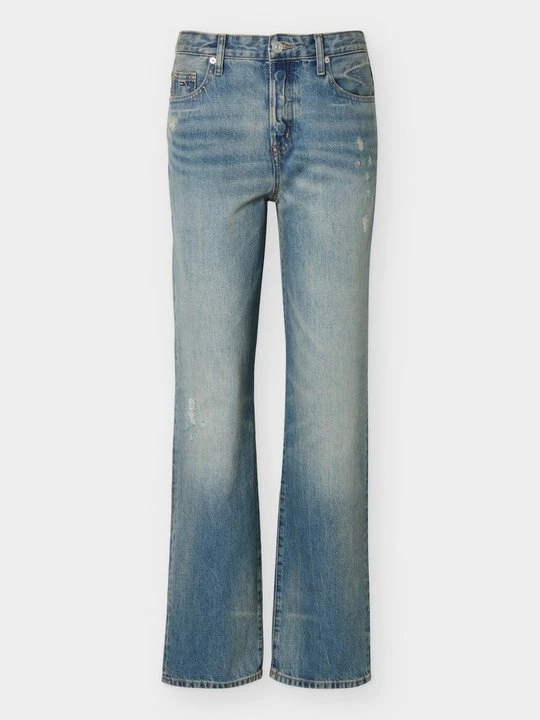 Obrázek produktu Džíny Slim Fit Tommy Jeans modrý denim