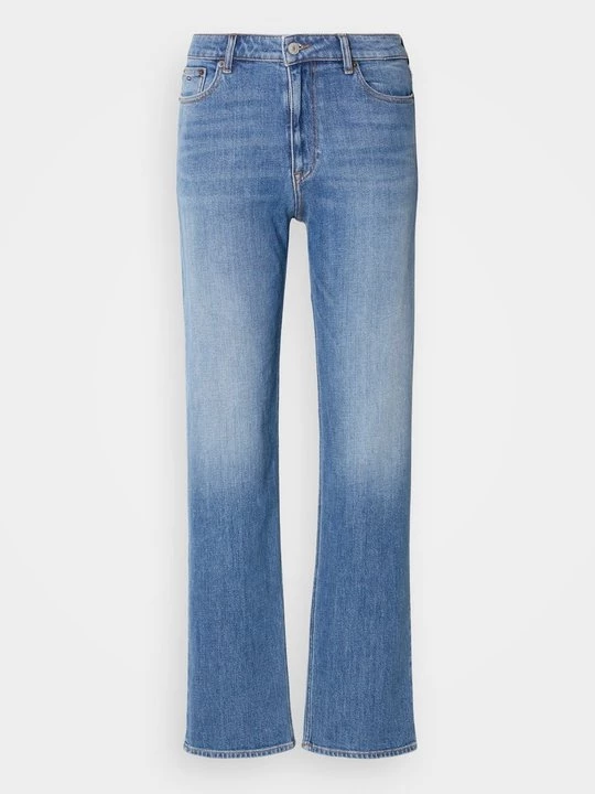 Obrázek produktu Džíny Slim Fit Tommy Jeans modrý denim