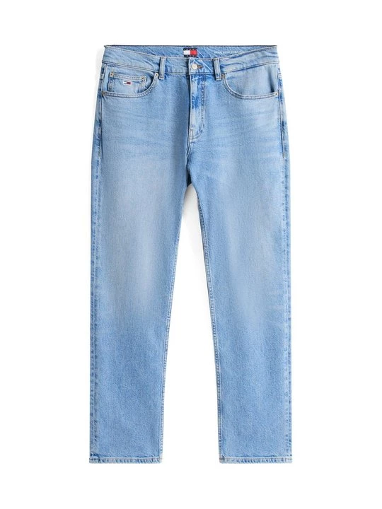 Obrázek produktu Džíny Slim Fit Tommy Jeans světlemodrý denim