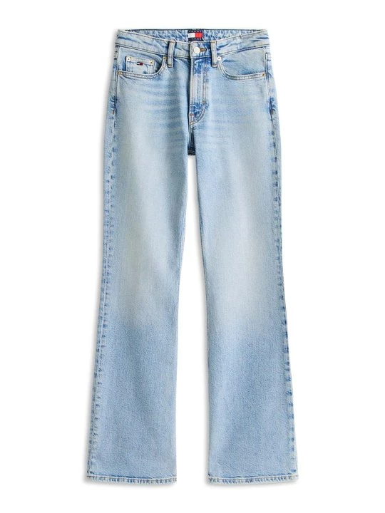 Obrázek produktu Džíny Slim Fit Tommy Jeans světlemodrý denim