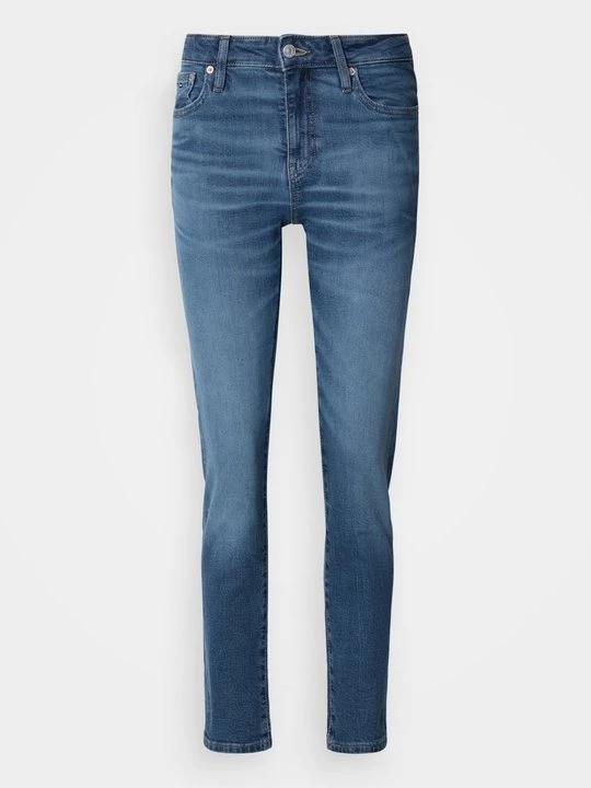 Obrázek produktu Džíny Slim Fit Tommy Jeans tmavomodrý denim
