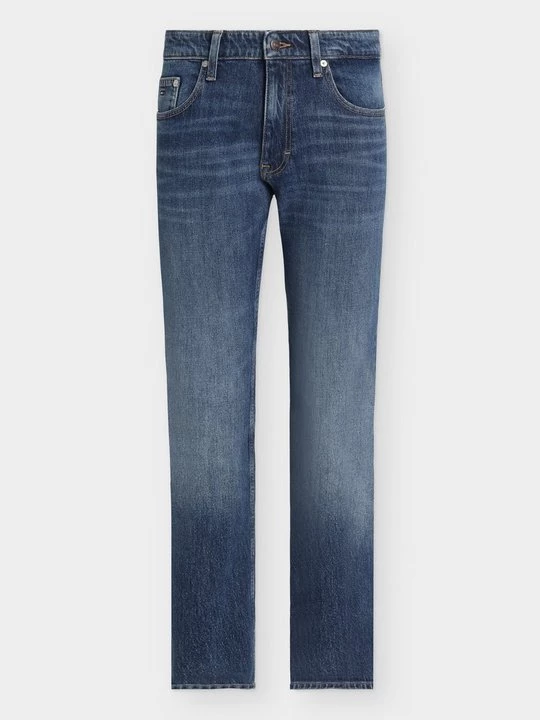 Obrázek produktu Džíny Slim Fit Tommy Jeans tmavomodrý denim