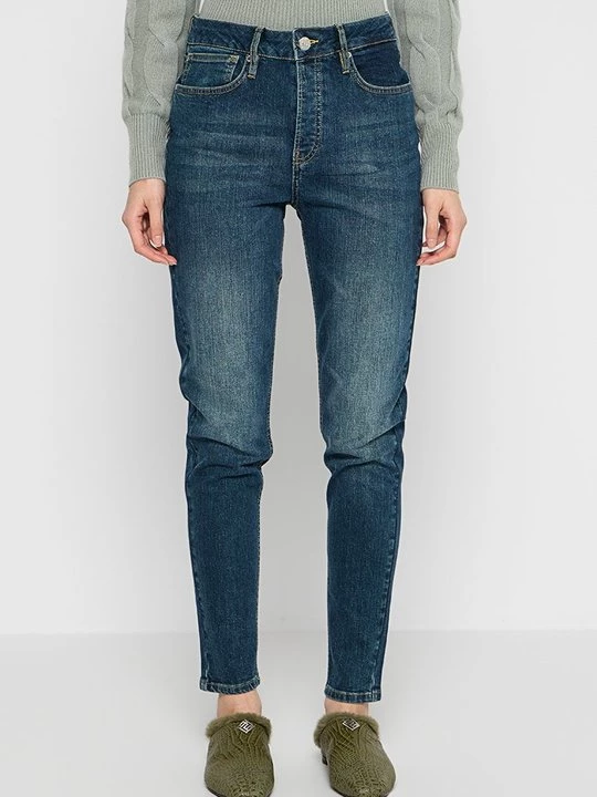 Obrázek produktu Džíny Slim Fit Tomorrow modrá