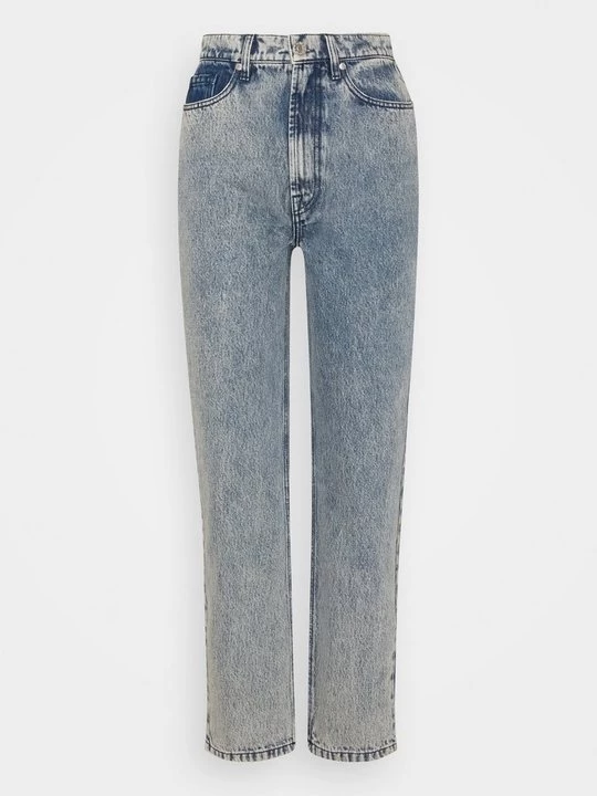 Obrázek produktu Džíny Slim Fit Tomorrow světle modrá