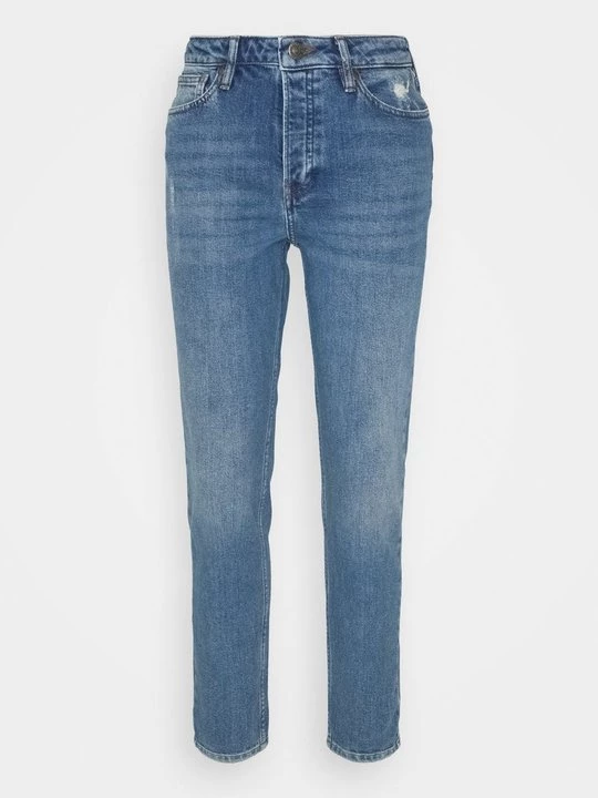 Obrázek produktu Džíny Slim Fit Tomorrow tmavě modrá