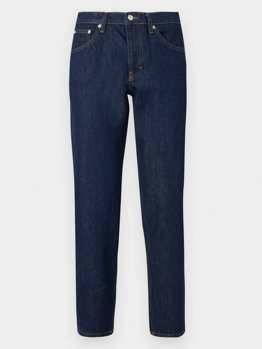 Obrázek produktu Džíny Slim Fit Topshop tmavomodrý denim