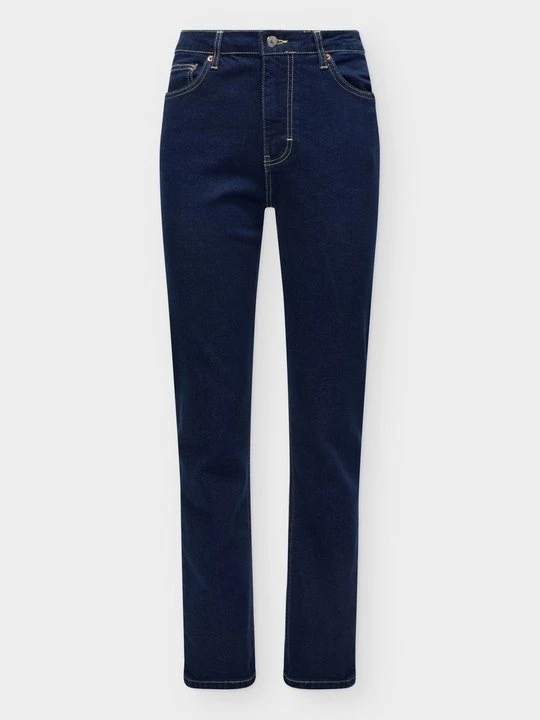 Obrázek produktu Džíny Slim Fit Topshop modrý denim
