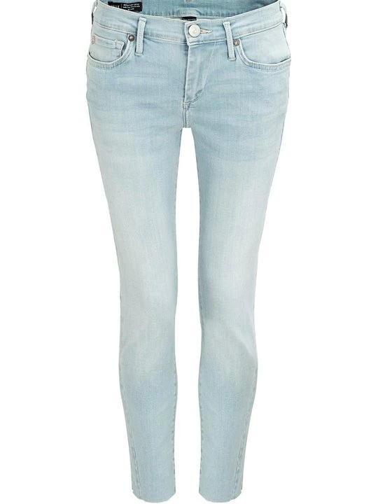 Obrázek produktu Džíny Slim Fit True Religion modrá