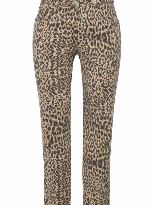 Obrázek produktu Džíny Slim Fit Ulla Popken