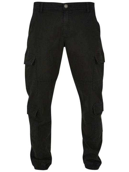 Obrázek produktu Džíny Slim Fit Urban Classics černá