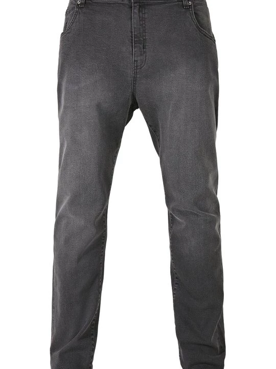 Obrázek produktu Džíny Slim Fit Urban Classics černá