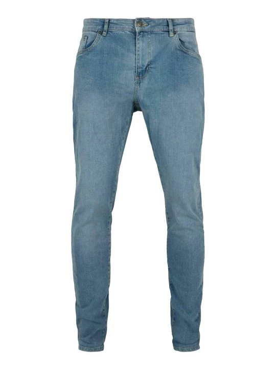 Obrázek produktu Džíny Slim Fit Urban Classics modrá