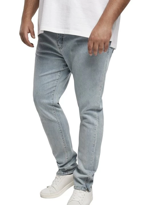 Obrázek produktu Džíny Slim Fit Urban Classics světlemodrý denim