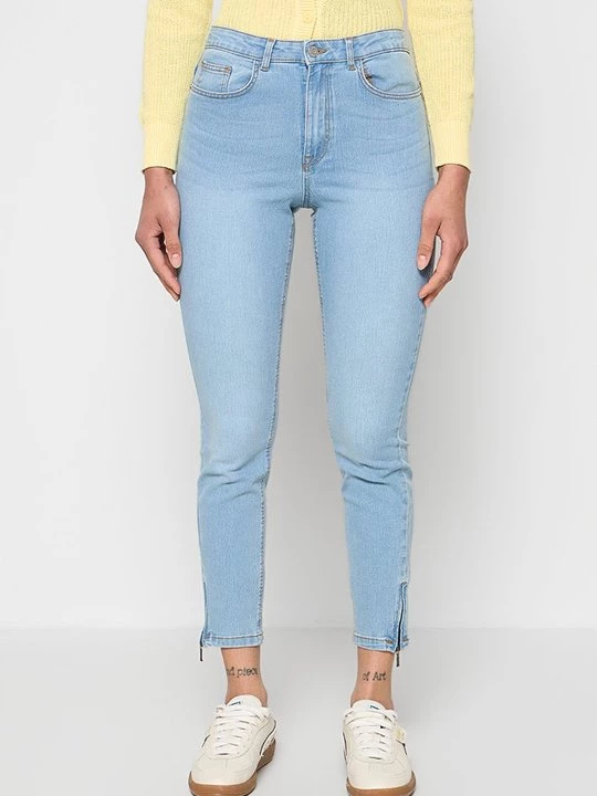 Obrázek produktu Džíny Slim Fit Vero Moda