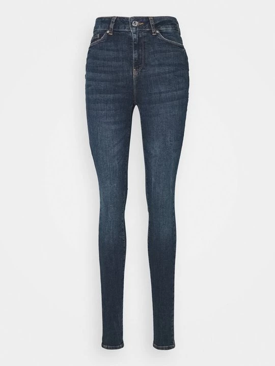 Obrázek produktu Džíny Slim Fit Vero Moda Tall