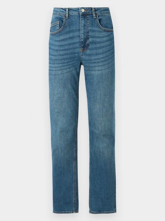Obrázek produktu Džíny Slim Fit Vero Moda tmavomodrý denim