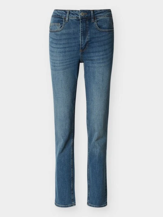 Obrázek produktu Džíny Slim Fit Vero Moda tmavomodrý denim