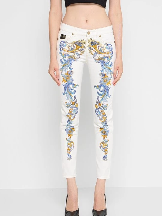 Obrázek produktu Džíny Slim Fit Versace Jeans Couture