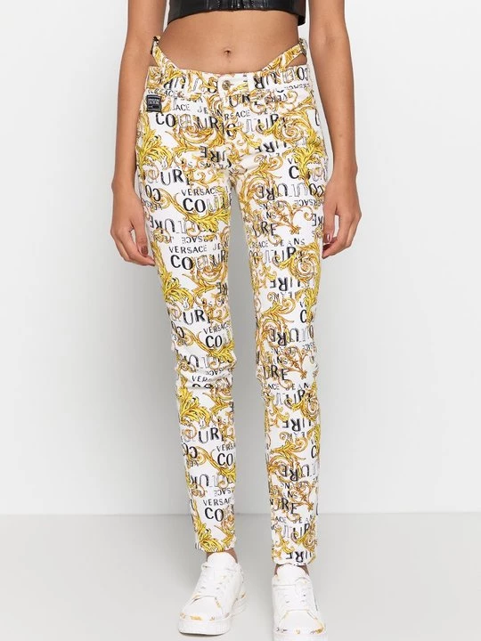 Obrázek produktu Džíny Slim Fit Versace Jeans Couture
