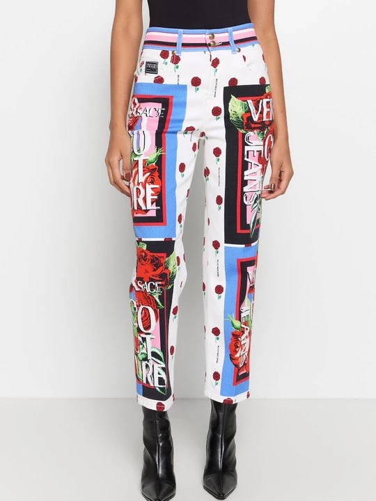 Obrázek produktu Džíny Slim Fit Versace Jeans Couture