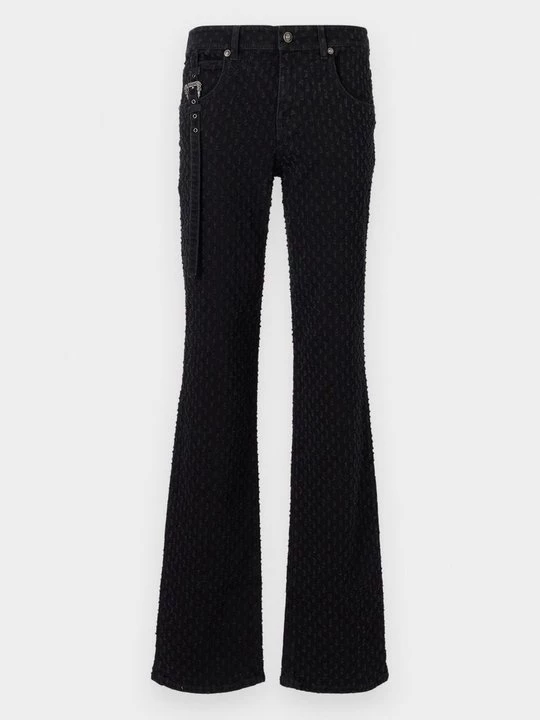 Obrázek produktu Džíny Slim Fit Versace Jeans Couture černá