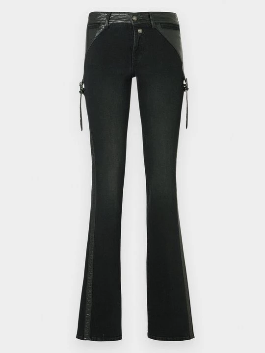Obrázek produktu Džíny Slim Fit Versace Jeans Couture černá