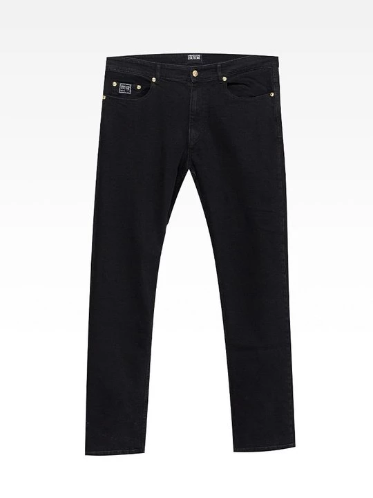 Obrázek produktu Džíny Slim Fit Versace Jeans Couture černá