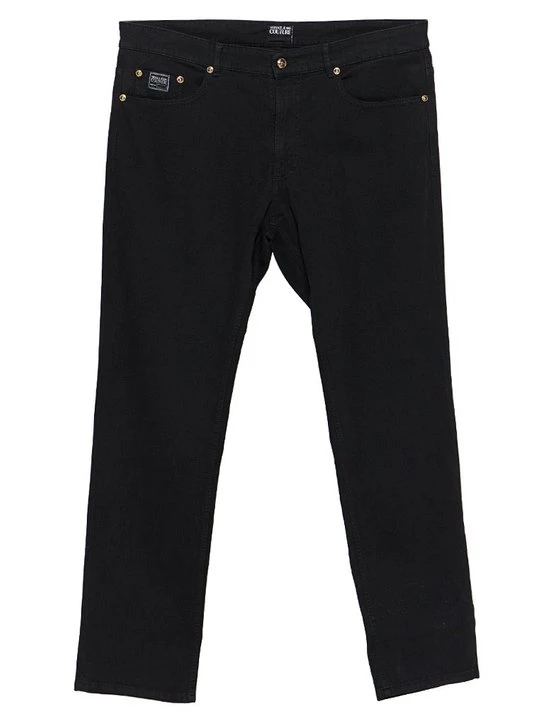 Obrázek produktu Džíny Slim Fit Versace Jeans Couture černá