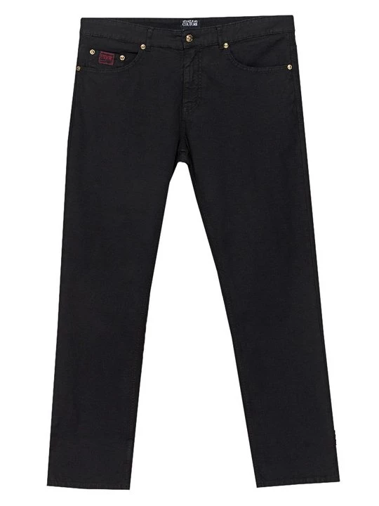 Obrázek produktu Džíny Slim Fit Versace Jeans Couture černá