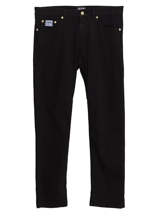 Obrázek produktu Džíny Slim Fit Versace Jeans Couture černá