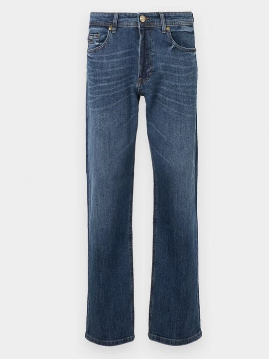 Obrázek produktu Džíny Slim Fit Versace Jeans Couture modrá