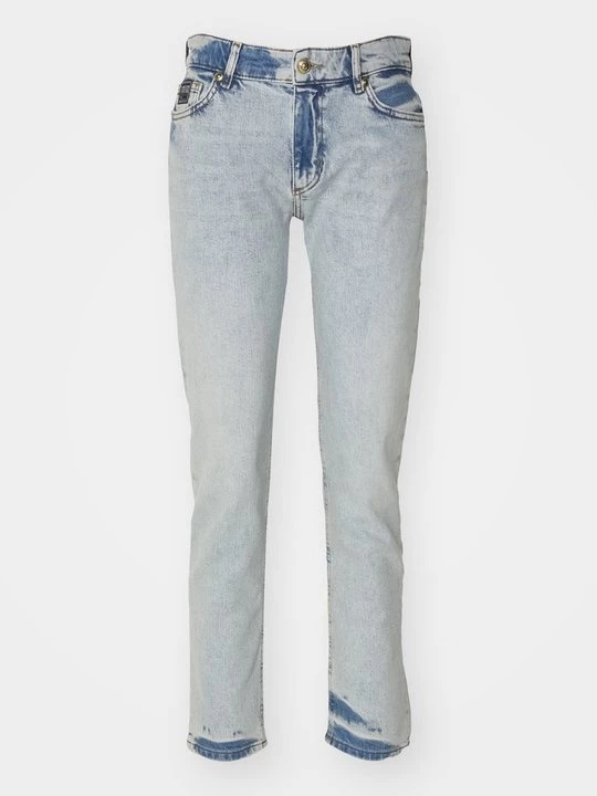 Obrázek produktu Džíny Slim Fit Versace Jeans Couture modrá