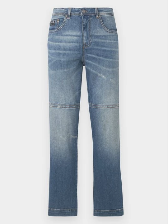 Obrázek produktu Džíny Slim Fit Versace Jeans Couture modrá