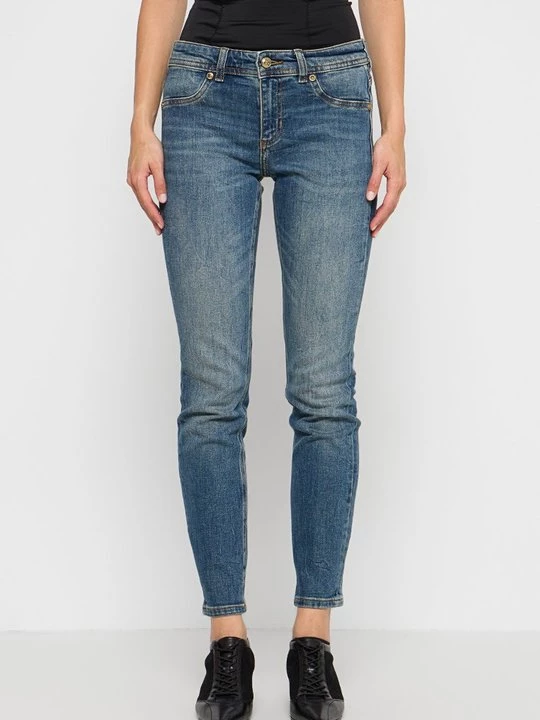 Obrázek produktu Džíny Slim Fit Versace Jeans Couture modrá