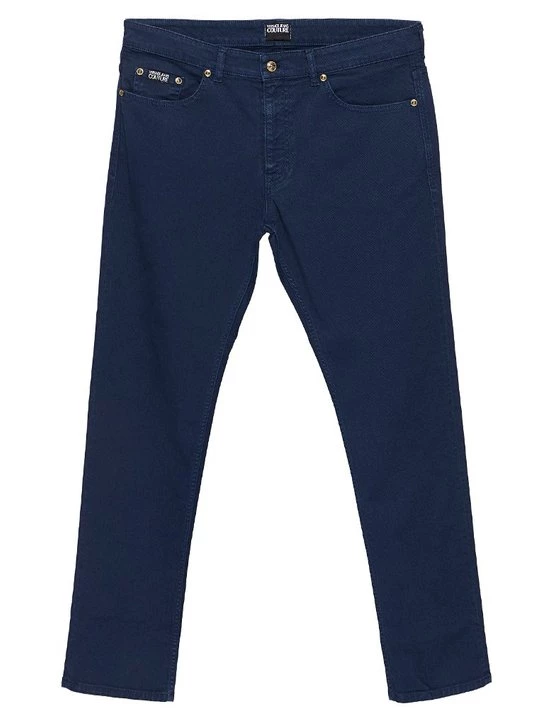 Obrázek produktu Džíny Slim Fit Versace Jeans Couture modrá