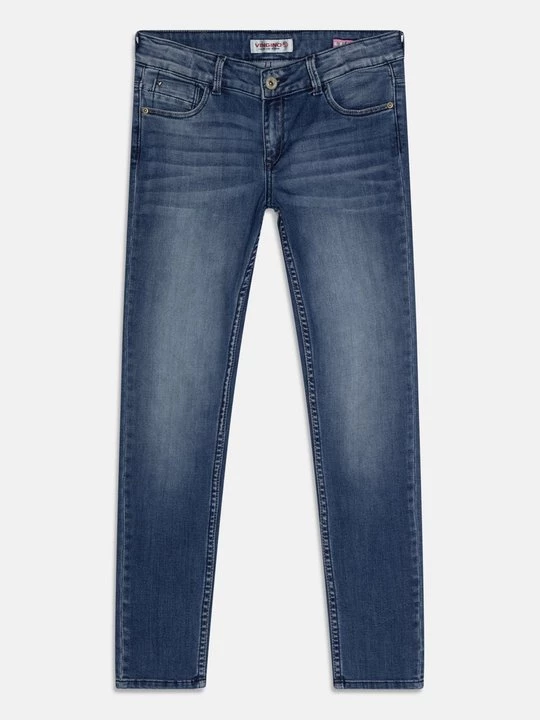 Obrázek produktu Džíny Slim Fit VINGINO modrý denim