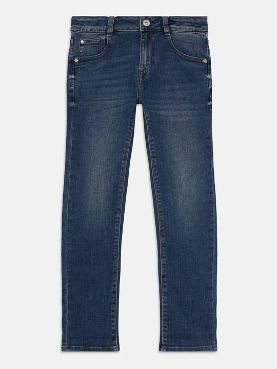 Obrázek produktu Džíny Slim Fit VINGINO tmavomodrý denim