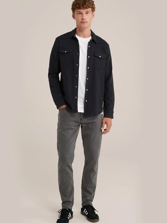 Obrázek produktu Džíny Slim Fit WE Fashion