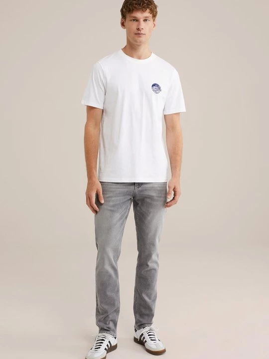 Obrázek produktu Džíny Slim Fit WE Fashion